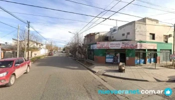 Chocoletada - Neuquén