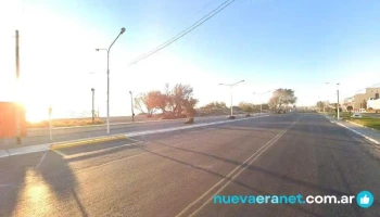 Churro Point - Puerto Madryn