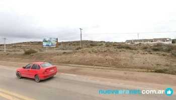 Churros Del Aguila - Piedra Del Aguila
