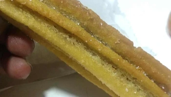 Churros 'Super Churro' - Godoy Cruz