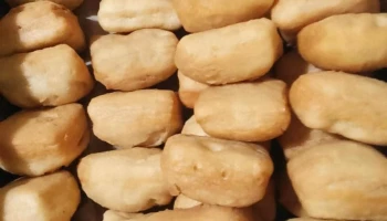 Cipriano Panadería - Comodoro Rivadavia