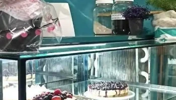 Cipriano Pastelería - San Salvador De Jujuy