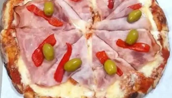 Ciro's bakery - Santiago Del Estero