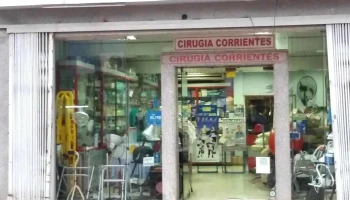 Cirugía Corrientes - Corrientes