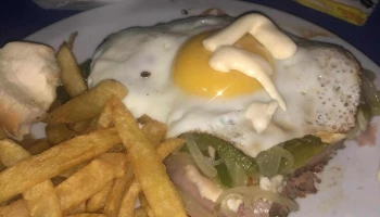 Club Caza y Pesca el Irupe - Villa Ocampo