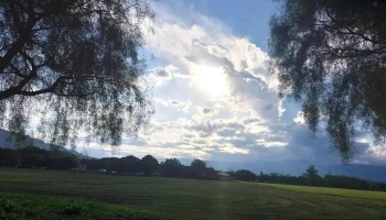 Club de campo Las Cortaderas - Trancas