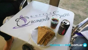 Cocinando Sueños - Puerto Madryn