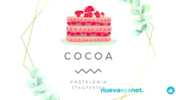 Cocoa san vicente - San Vicente