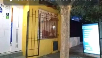 Colchones Fábrica San Luis colchoneria - San Luis