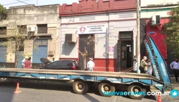 Colegio Profesional de Martilleros y Corredores Publicos de Tucuman - San Miguel De Tucumán