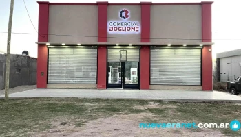 Comercial Boglione - Santiago Del Estero