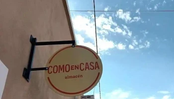 Como en Casa Almacén - Arroyo Cabral