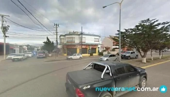 . - Comodoro Rivadavia