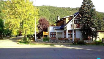 Complejo Aspen - San Martín De Los Andes