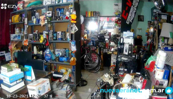 Compra-venta Markevicz C-v-m - Gdor. Virasoro