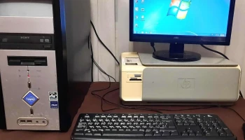 Computronic Srl - San Miguel De Tucumán