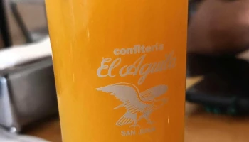Confitería El Águila - J5402Eeh