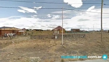 Confiteria - El Calafate