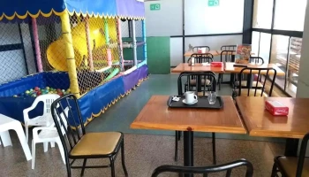 Confitería La Terminal - Cañada De Gomez