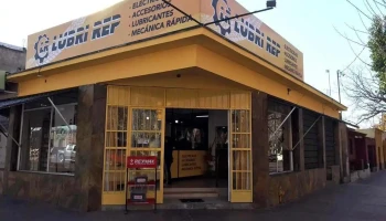 Confiteria Nuevo Amanecer - Las Heras