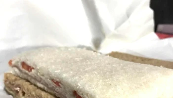 Confitería Panadería 