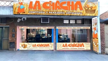 Confiteria y Panaderia Artesanal la Chacha - San Fernando Del Valle De Catamarca