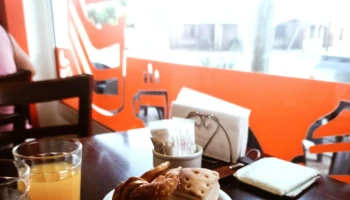 Confiteria y panaderia La Providencia - Gral. Guemes