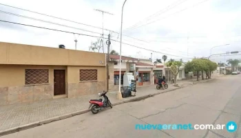 Confiteria y panaderia Lor-car - Villa Nueva