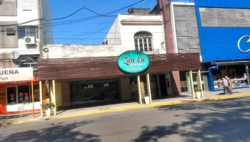Confiteria Zan - En Servicio de Catering Artesanal - Resistencia
