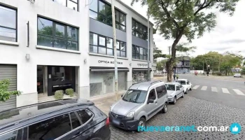 Consignataria Blanes Srl - Cdad. Autónoma De Buenos Aires