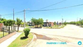 Construcciones Afa - Santa Rosa Del Conlara