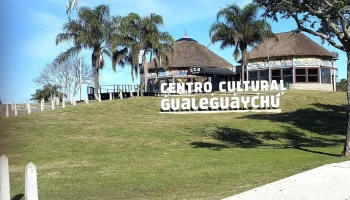 Cooperativa Agrícola Mixta La Protectora Ltda. - Gral. Galarza