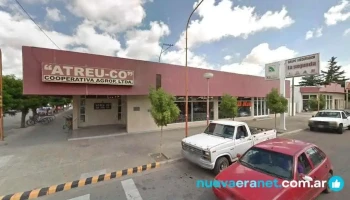 Cooperativa Agropecuaria Atreucó - Macachin