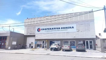 Cooperativa Obrera - Cipolletti