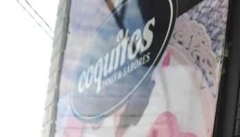 coquitos Panes Y Sabores - Neuquén