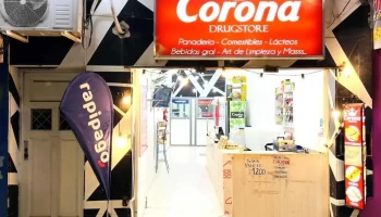 Corona - La Banda