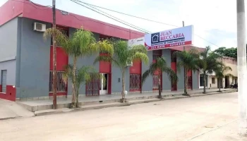 Corralon Juan Beccaria - Santiago Del Estero