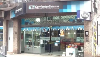 Corrientes Sistemas S.r.l. - Corrientes