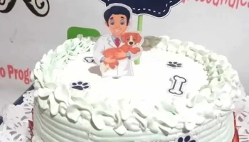 Cory Tortas Artesanales - Corrientes