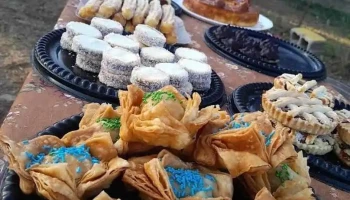Cosas dulces owen gael - Catamarca