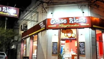 Cosas Ricas - Concordia