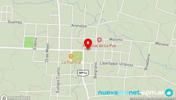 Cosas ricas - La Paz