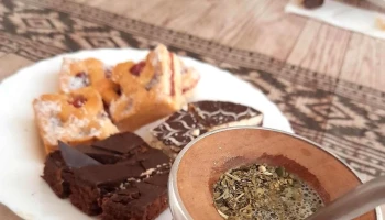 Cosas Ricas Panadería - Neuquén