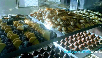 Cositas Ricas pastelería artesanal - Godoy Cruz