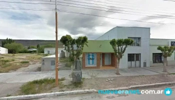 Costa Rio Casa de Comidas - Gdor. Gregores