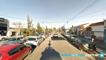 Costumbres Argentinas Rawson - Rawson