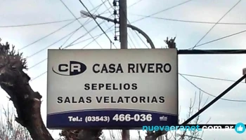 Cr Casa Rivero - La Calera