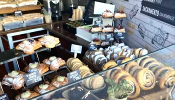 Craft Vegan Bakery Villa Ortuzar - Cdad. Autónoma De Buenos Aires