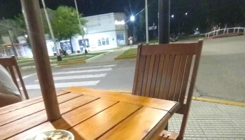 Cremolatti - Monte Caseros