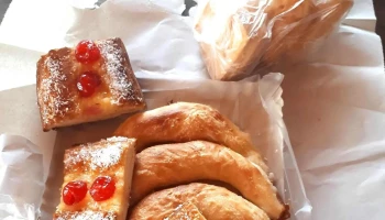 Crescent Pasteleria - Mendoza